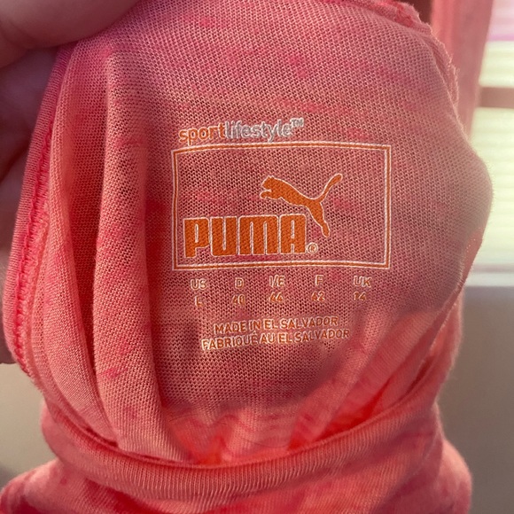 Puma! - Picture 3 of 3